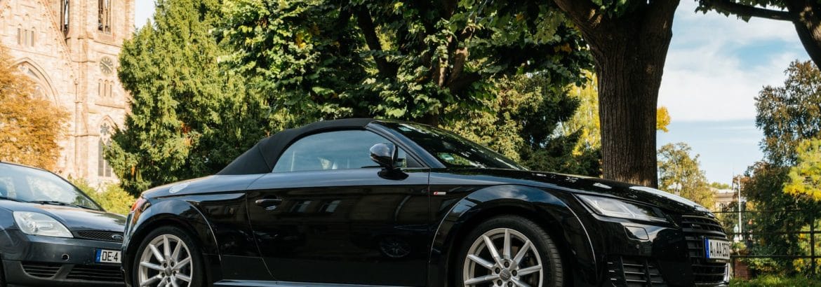 ייבוא אישי של רכבי יוקרה