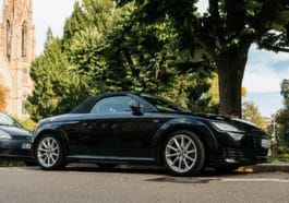 ייבוא אישי של רכבי יוקרה