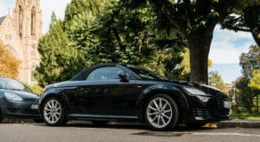 ייבוא אישי של רכבי יוקרה