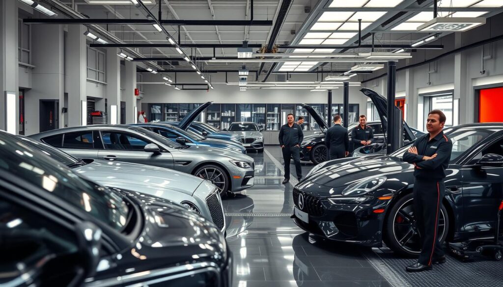 בחירת ספק שירות לרכב יוקרתי בחירת ספק שירות לרכב יוקרתי