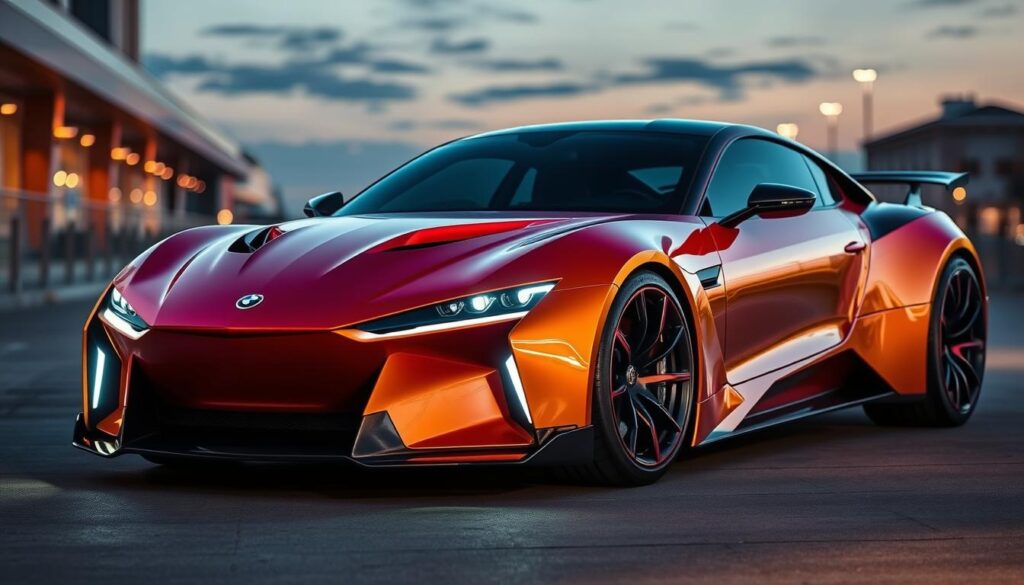 custom car design custom car design