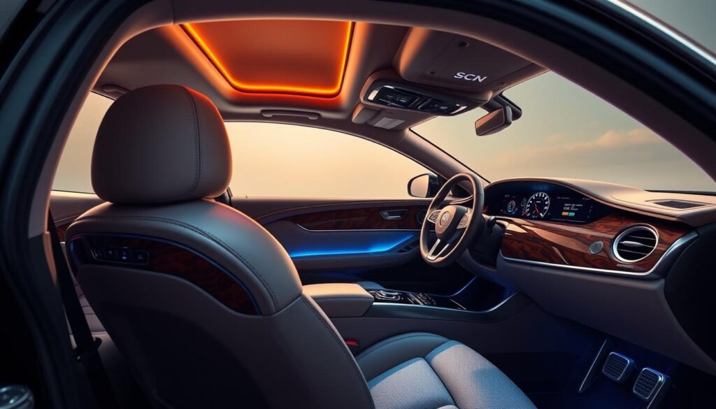 custom luxury car interiors custom luxury car interiors