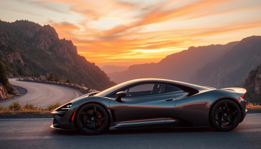 סופר-ספורט אקזוטי סופר-ספורט אקזוטי