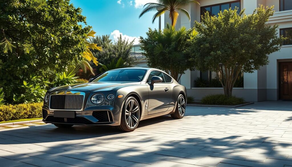 בעלות על רכב סופר-לוקס בעלות על רכב סופר-לוקס