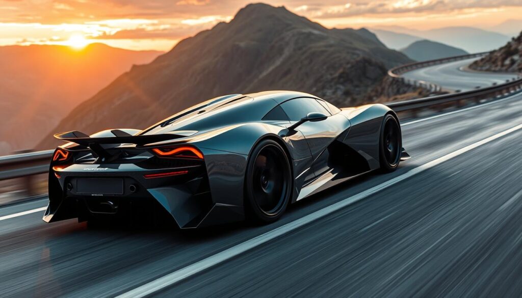 יכולות רכב ביצועים גבוהים יכולות רכב ביצועים גבוהים