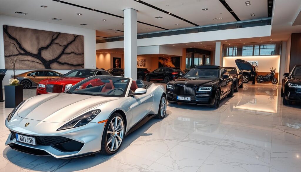 מותגי רכב יוקרה מותגי רכב יוקרה