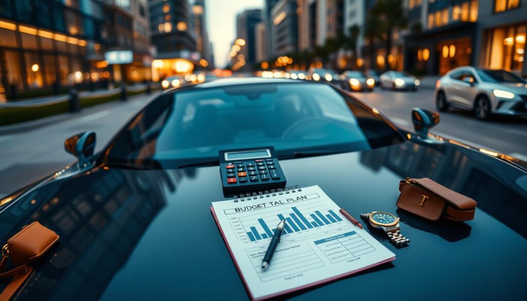 תקציב רכב יוקרה תקציב רכב יוקרה