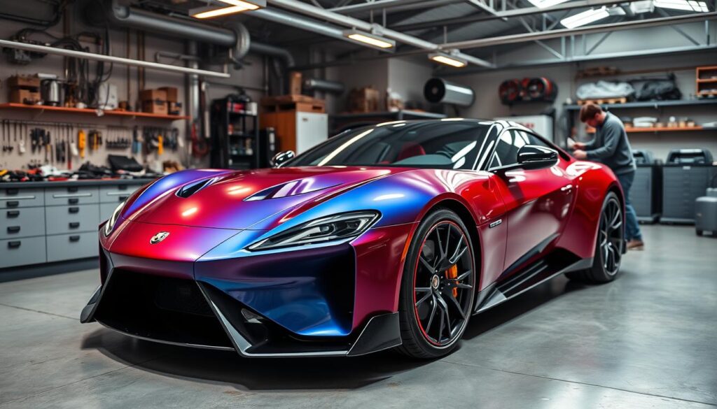 התאמת רכב יוקרתי התאמת רכב יוקרתי