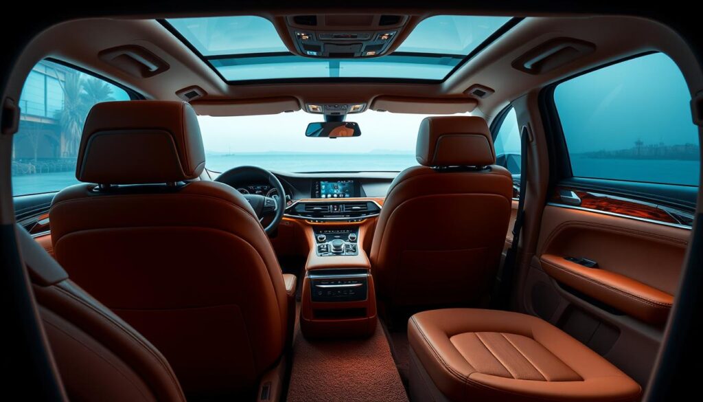 luxury car interiors luxury car interiors