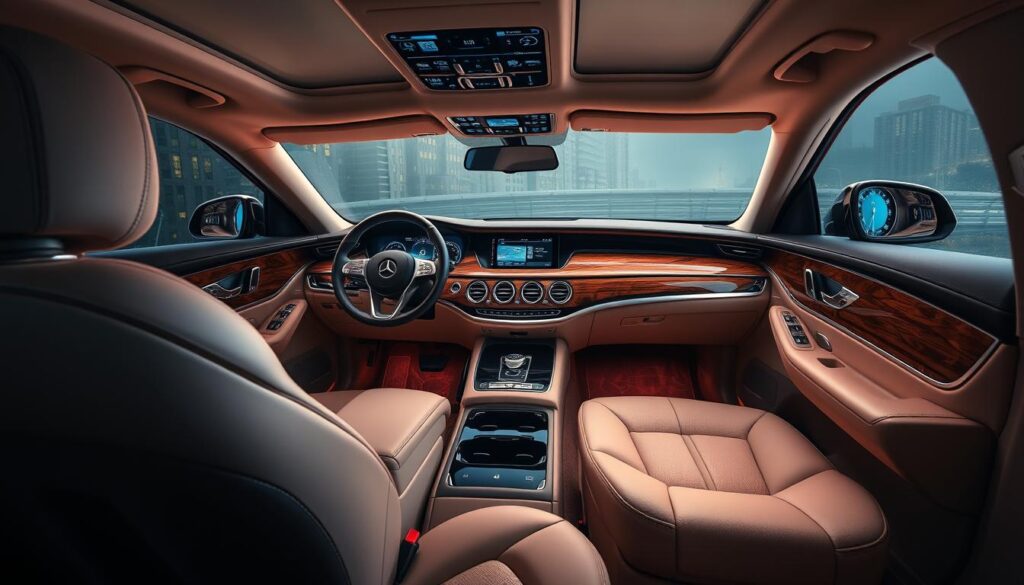 luxury car interiors luxury car interiors