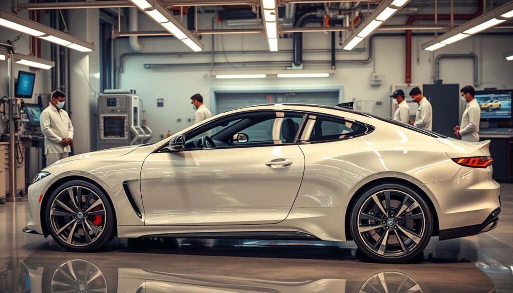 תחזוקת רכב יוקרה תחזוקת רכב יוקרה