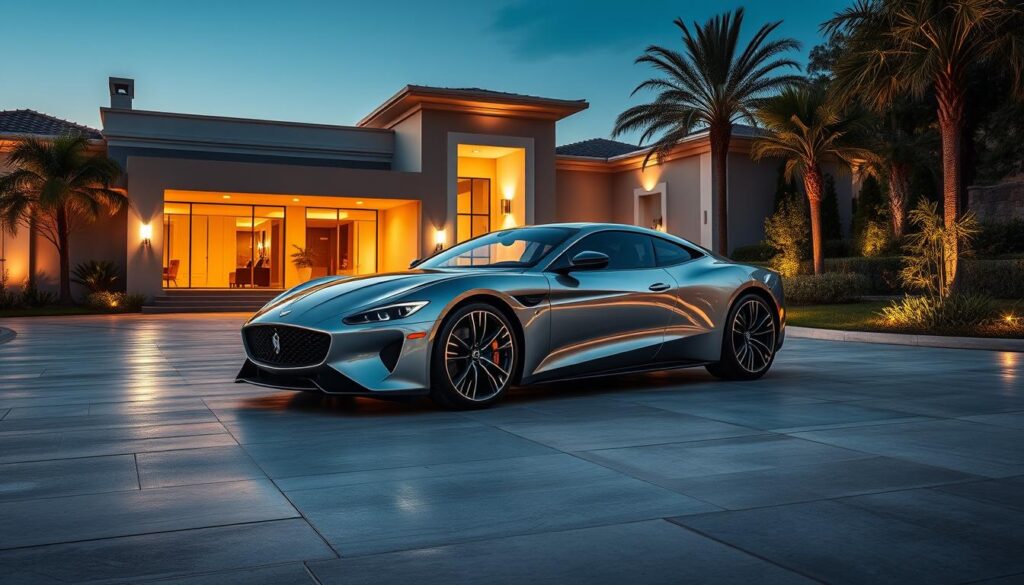 חוויית בעלות רכב יוקרתי חוויית בעלות רכב יוקרתי