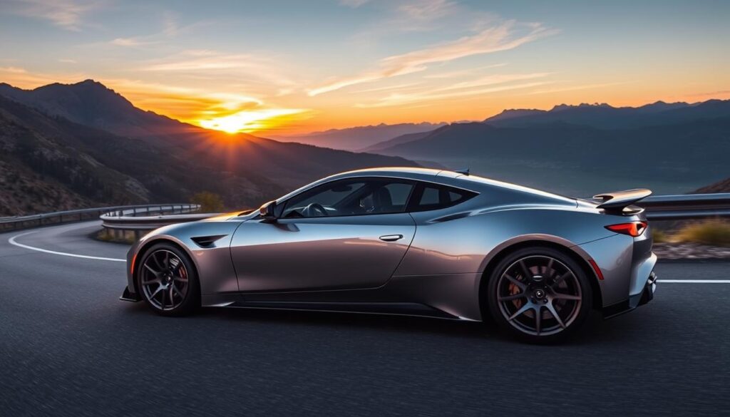 maximizing luxury car performance maximizing luxury car performance