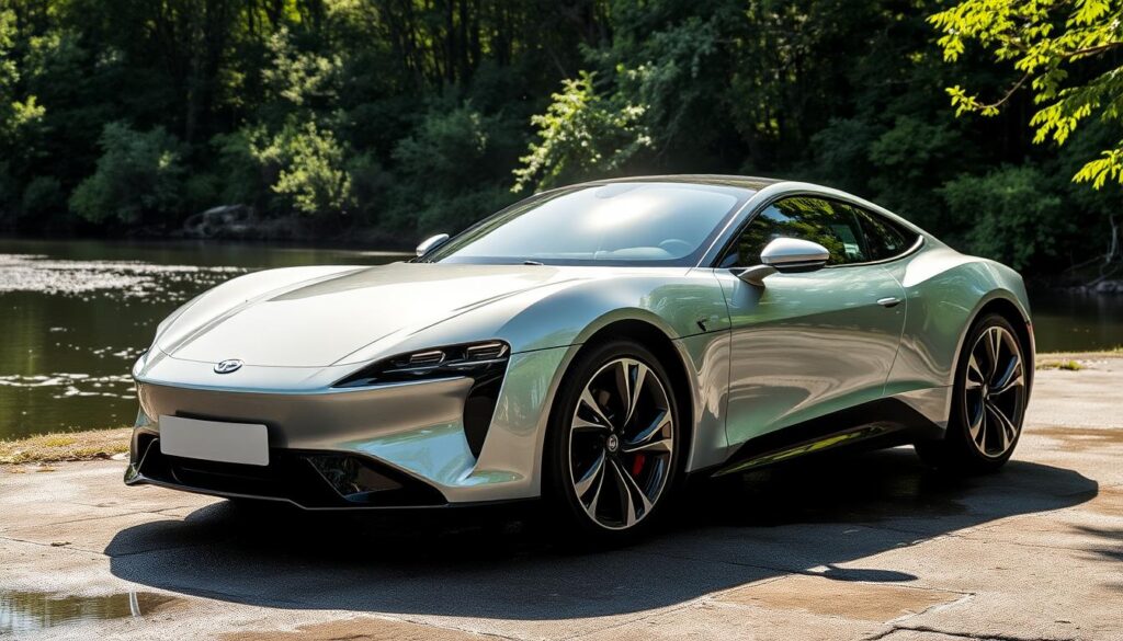 יעילות בצריכת דלק ברכב יוקרה יעילות בצריכת דלק ברכב יוקרה