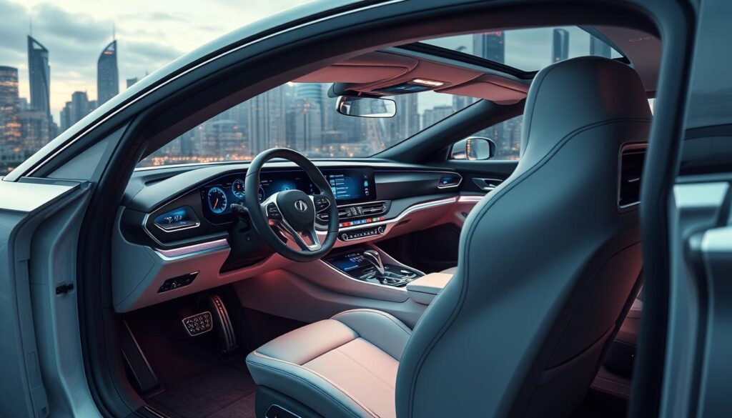 Exploring Luxury Cars and Vehicles A Comprehensive Overview