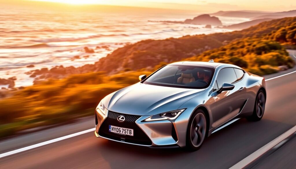 Comprehensive Luxury Car Reviews Insights for Savvy Buyers