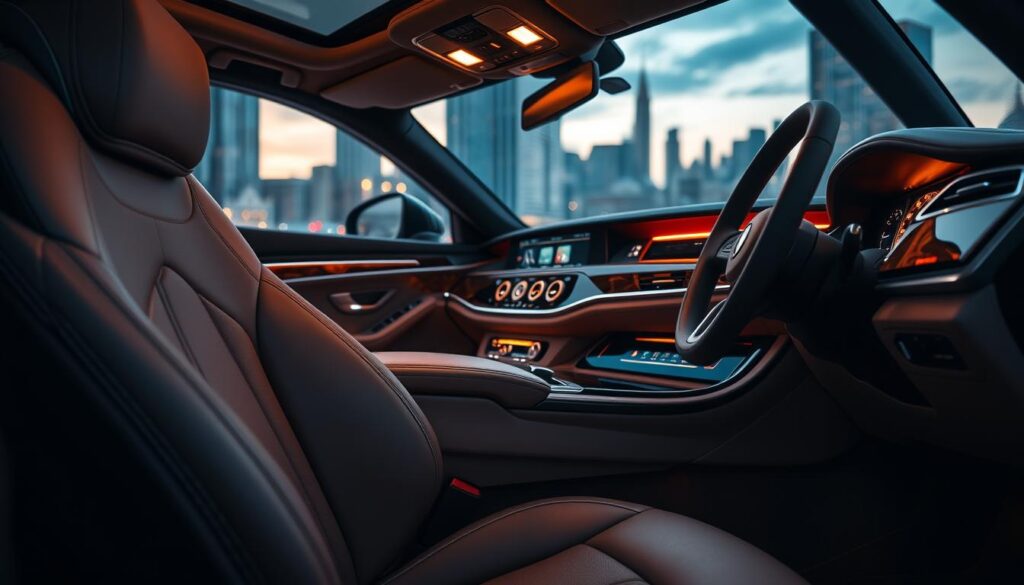 תכונות מותג פרימיום ברכבי יוקרה תכונות מותג פרימיום ברכבי יוקרה