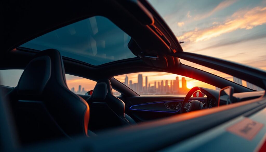 car design and interior comfort car design and interior comfort