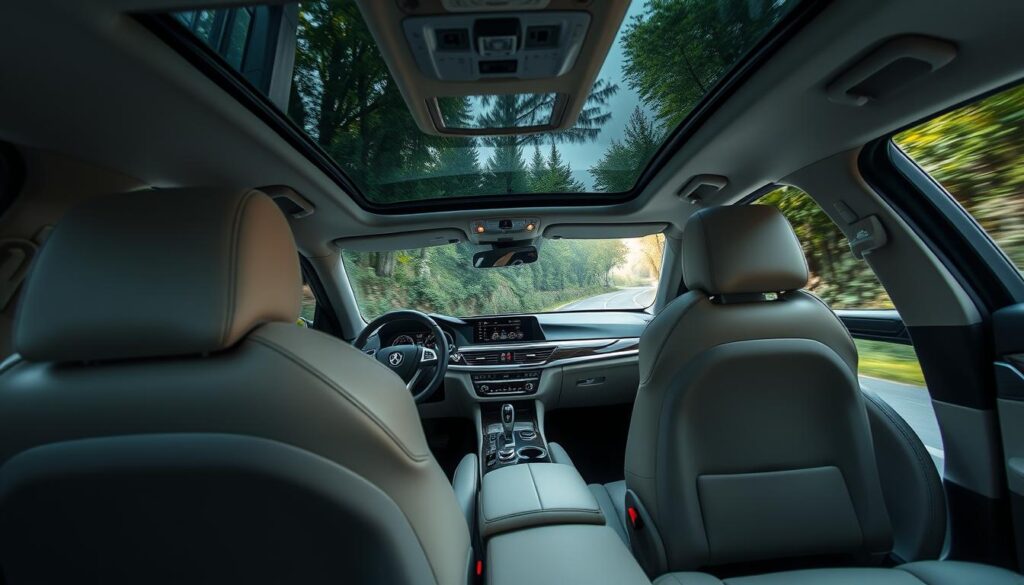 תכונות נוחות ושדרוגי ביצועים ברכבי יוקרה תכונות נוחות ושדרוגי ביצועים ברכבי יוקרה