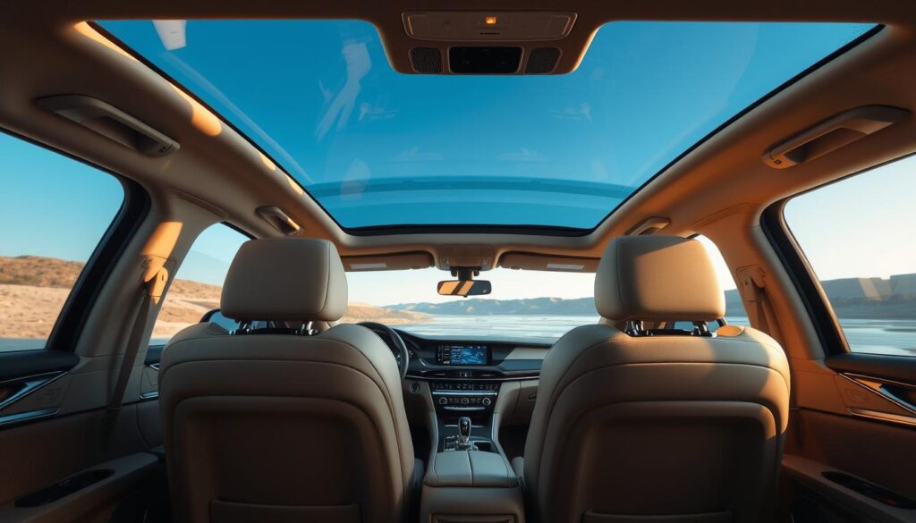 נוחות ברכבי יוקרה נוחות ברכבי יוקרה