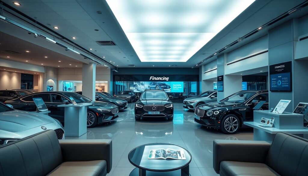 אפשרויות מימון דילר לרכבי יוקרה אפשרויות מימון דילר לרכבי יוקרה