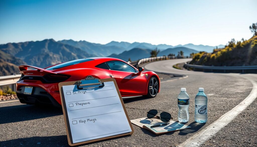 טיפים להכנה לחווית נהיגה טיפים להכנה לחווית נהיגה