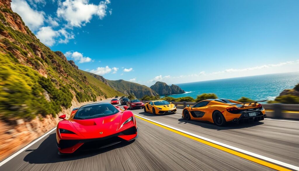 exotic driving events exotic driving events