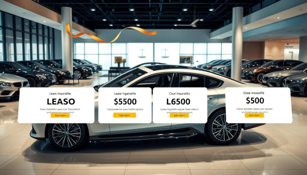 תנאי ליסינג גמישים תנאי ליסינג גמישים