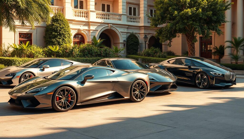 leading luxury brands in automotive market 2023 leading luxury brands in automotive market 2023