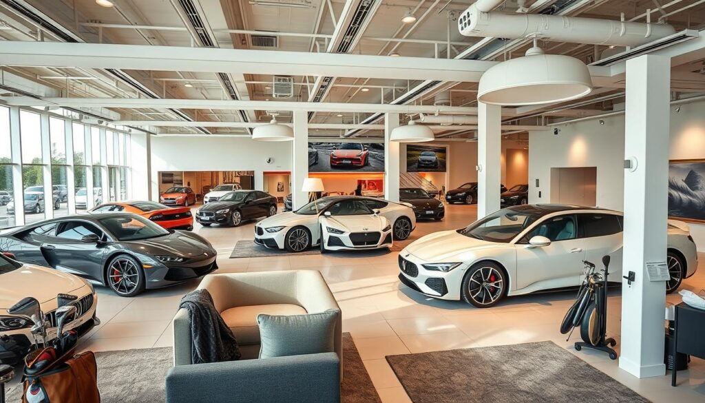 lifestyle assessment for luxury cars lifestyle assessment for luxury cars