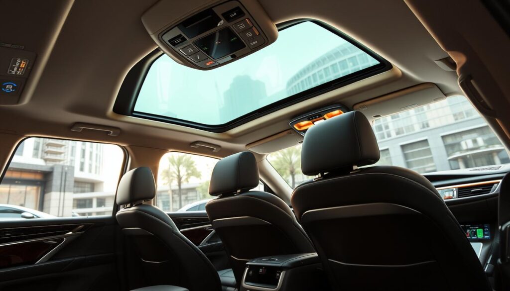 Best Luxury SUVs Available Top Picks for 2024