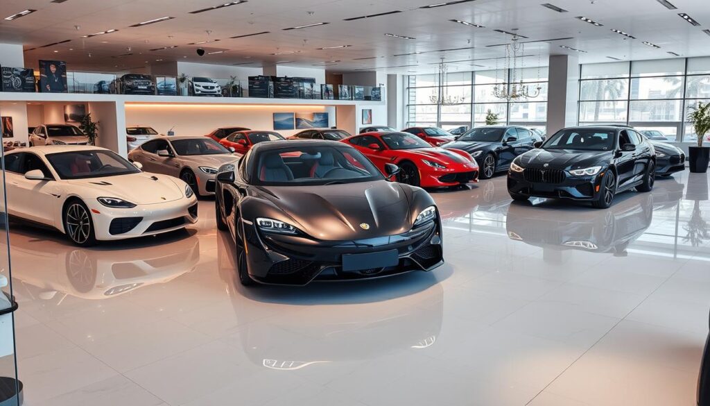 השוואת מותגי רכבי יוקרה השוואת מותגי רכבי יוקרה