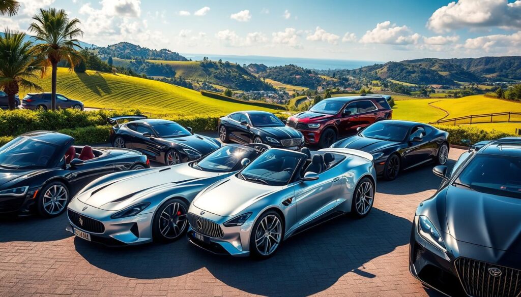 מותגי רכב יוקרה מותגי רכב יוקרה