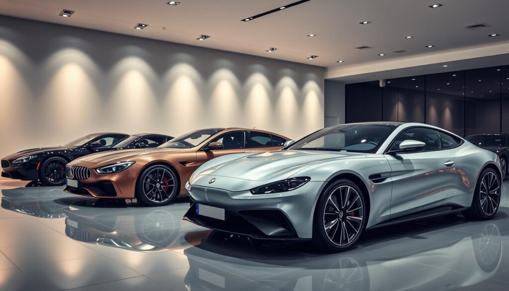 השוואת רכבי יוקרה השוואת רכבי יוקרה