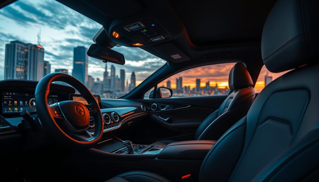 תכונות רכב יוקרה תכונות רכב יוקרה