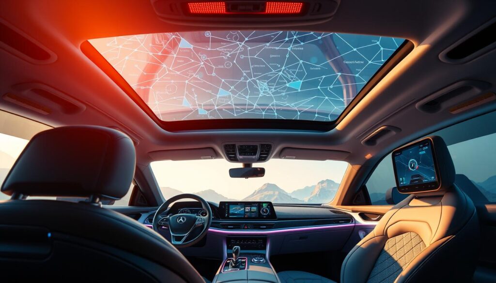 מהפכות טכנולוגיות ברכבי יוקרה מהפכות טכנולוגיות ברכבי יוקרה