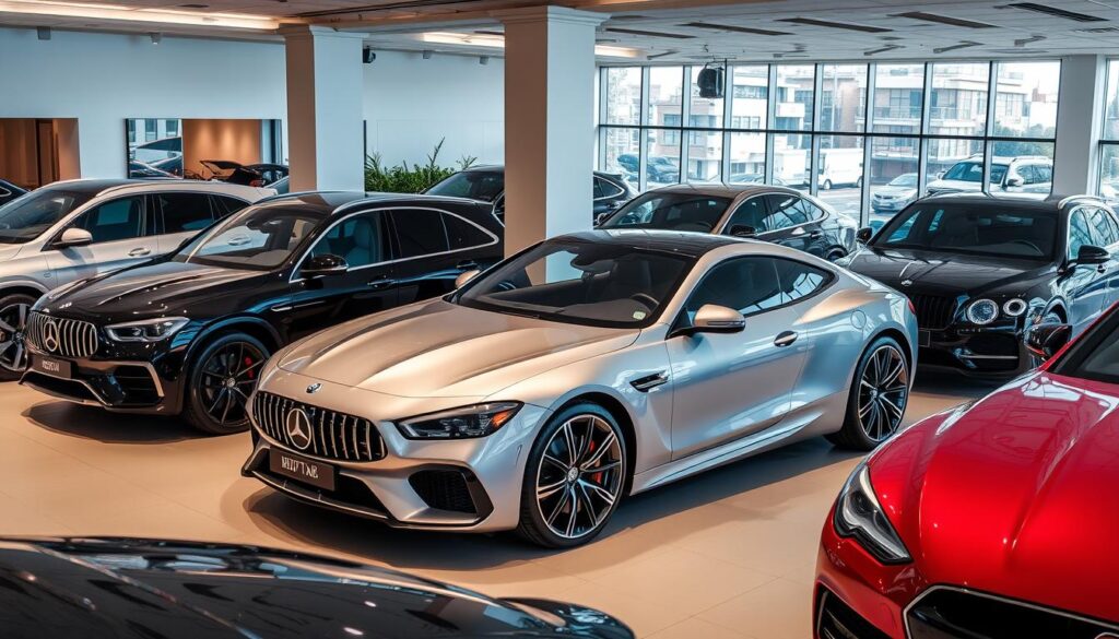 איך לבחור מכונית יוקרה איך לבחור מכונית יוקרה