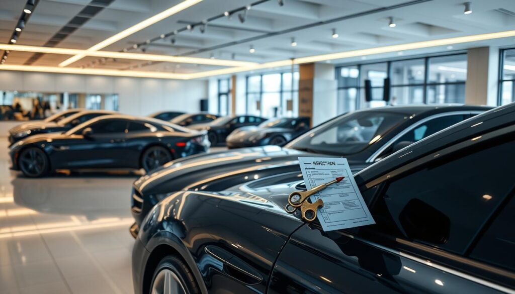 בדיקות לפני קנייה לרכב יוקרה בדיקות לפני קנייה לרכב יוקרה