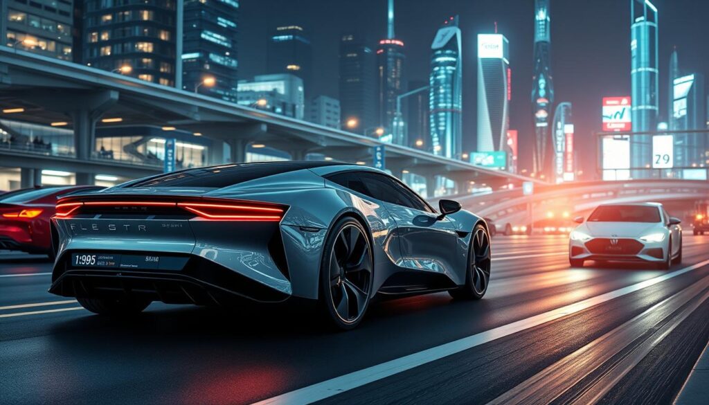 חדשנות טכנולוגית בעולם הרכב חדשנות טכנולוגית בעולם הרכב