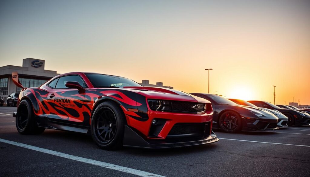 מאפיינים של רכבים מאפיינים של רכבים