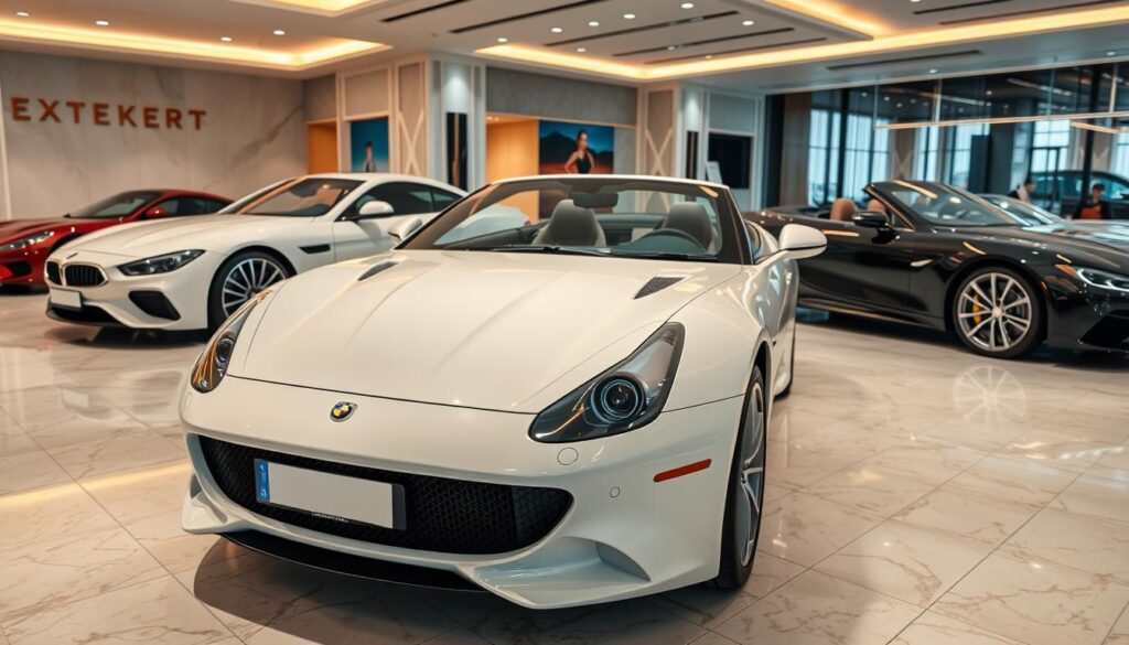 סוגי מכוניות יוקרה סוגי מכוניות יוקרה