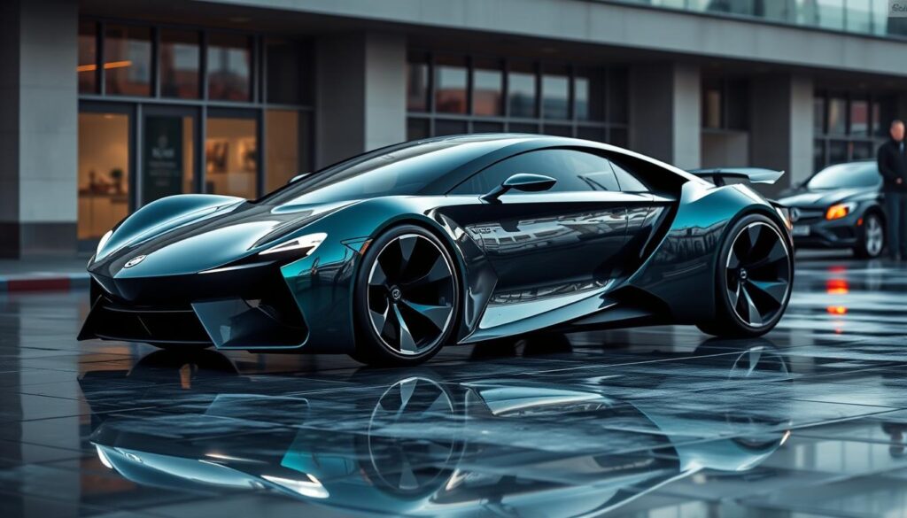 עיצוב רכב עיצוב רכב