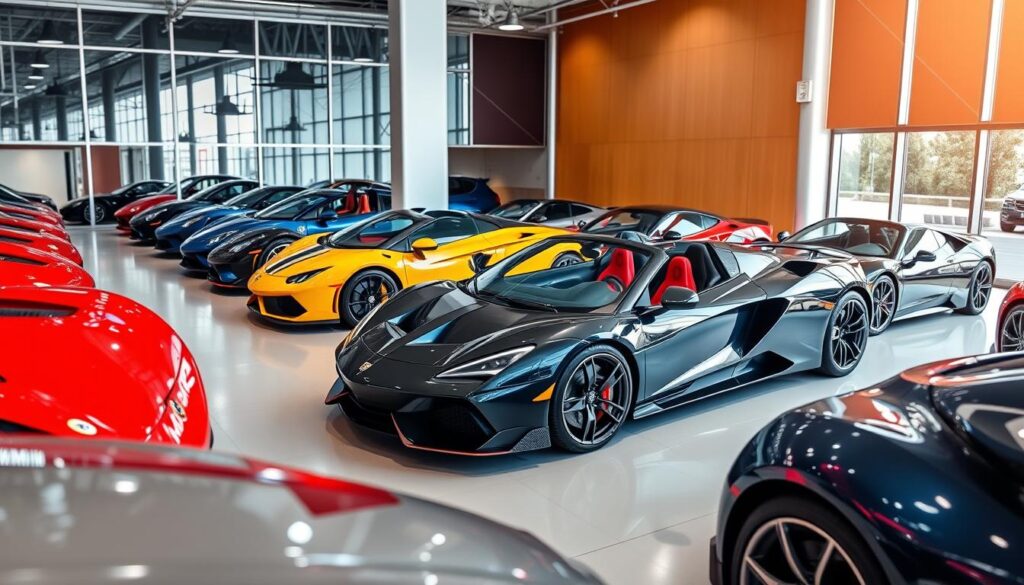 בחירת רכב עם ביצועים גבוהים בחירת רכב עם ביצועים גבוהים