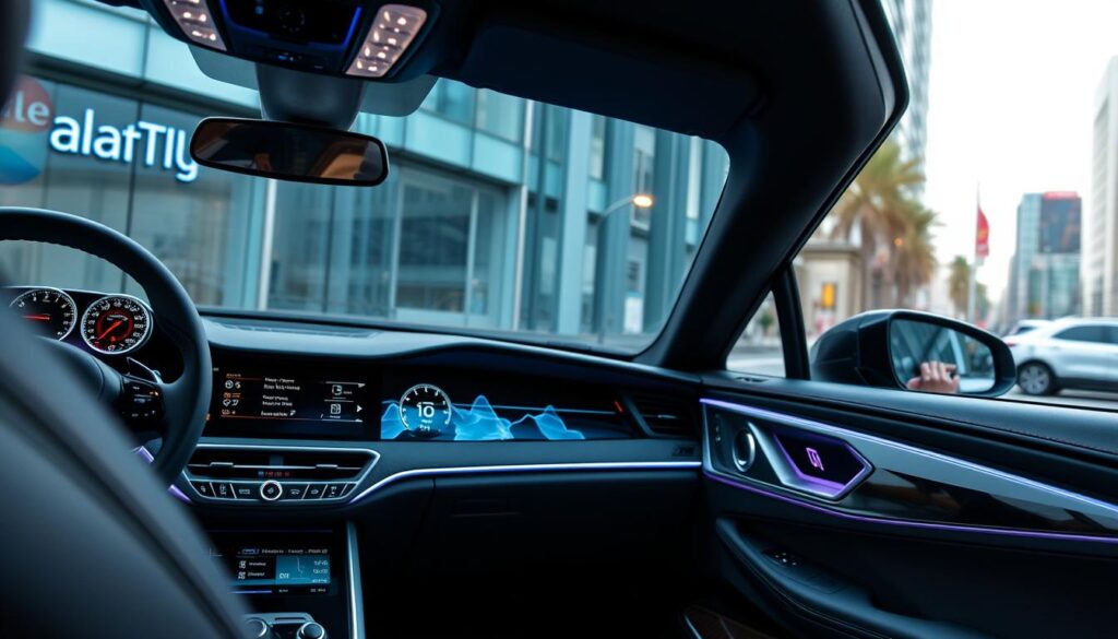 טכנולוגיה ברכב פרימיום טכנולוגיה ברכב פרימיום