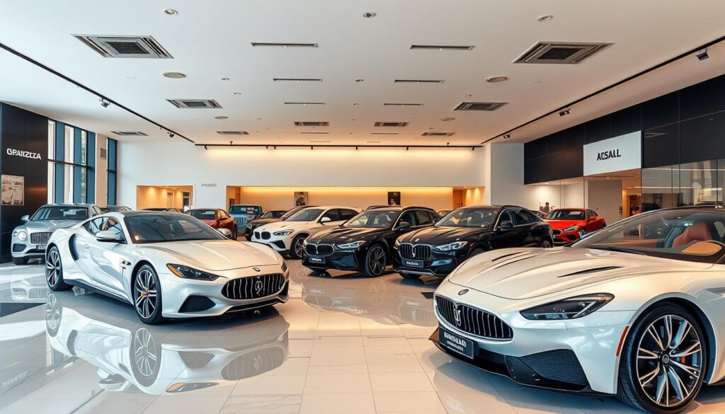 מותגי רכבי יוקרה מותגי רכבי יוקרה