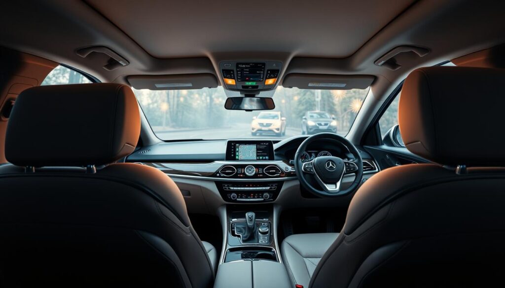 נוחות ברכב פרימיום נוחות ברכב פרימיום