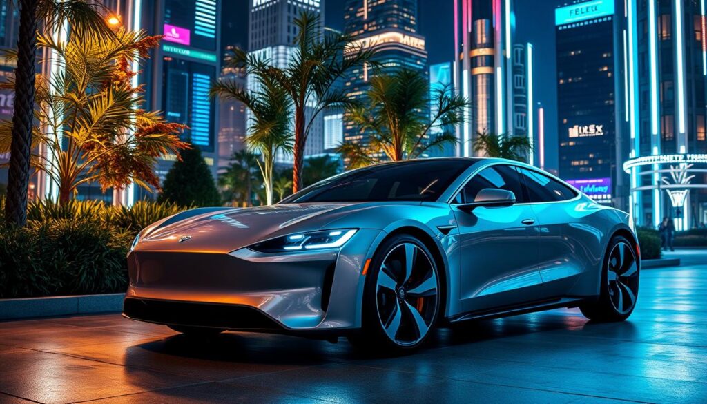 ניידות חשמלית ניידות חשמלית