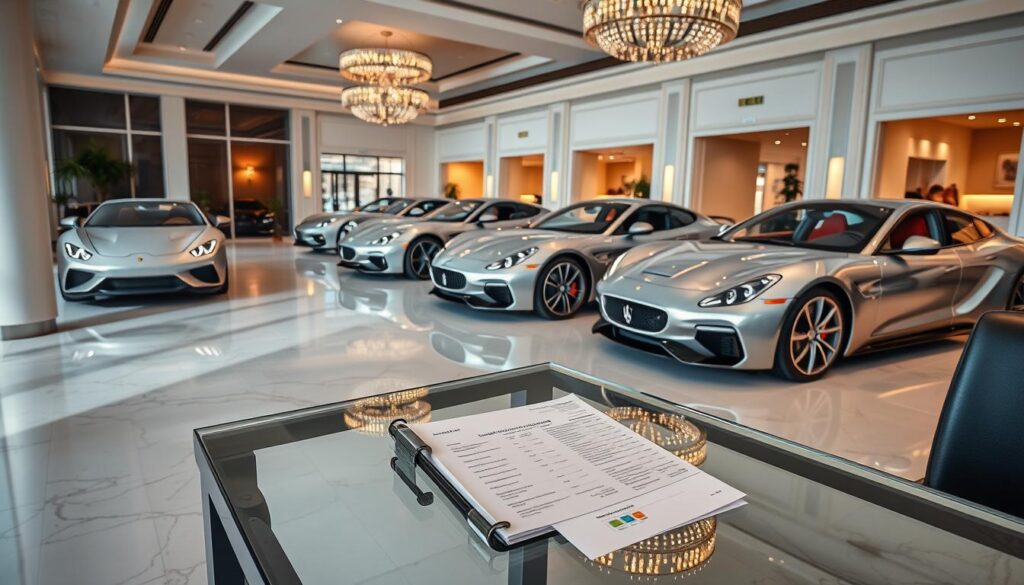 פתרונות מימון יוקרתיים פתרונות מימון יוקרתיים