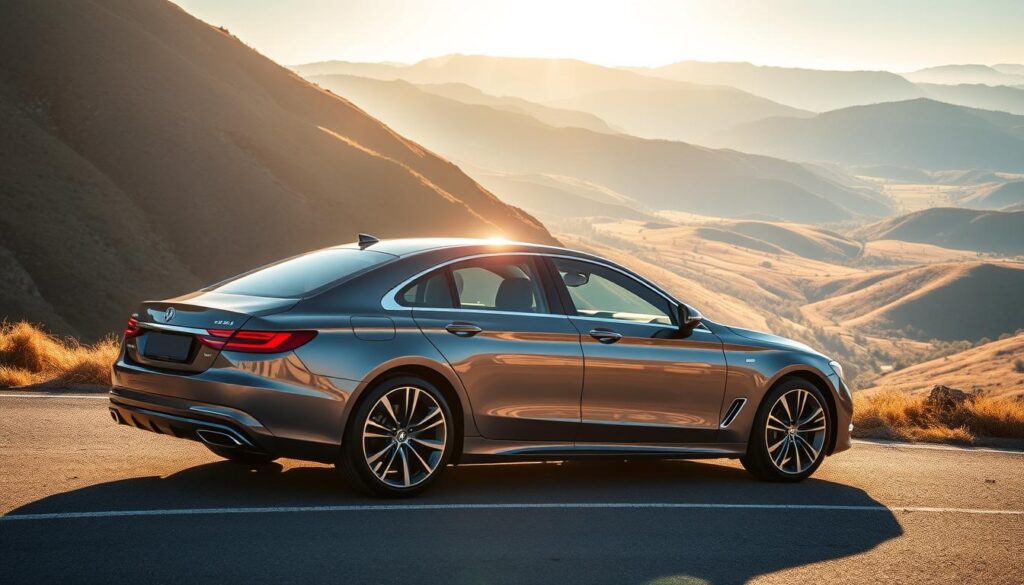 רכב יוקרתי רכב יוקרתי