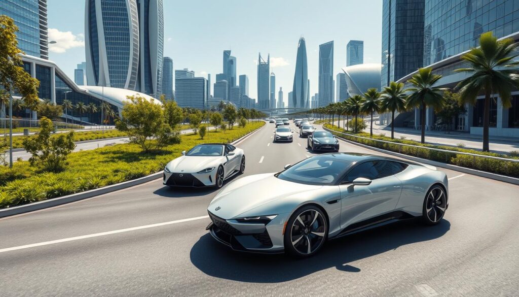 רכבים אוטונומיים רכבים אוטונומיים